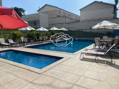 Apartamento com 2 Quartos à venda, 41m² no Guaratiba, Rio de Janeiro