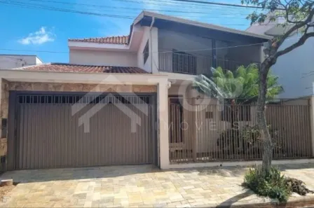 Sobrado com 3 Quartos à venda, 275m² no Portal do Sol, São Carlos