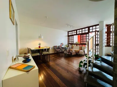 Casa com 3 Quartos à venda, 126m² no Alto da Lapa, São Paulo