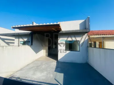 Casa com 3 Quartos à venda, 76m² no Sertãozinho, Matinhos