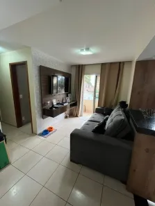 Apartamento com 2 Quartos à venda, 54m² no Jardim Bela Vista - Continuação, Aparecida de Goiânia