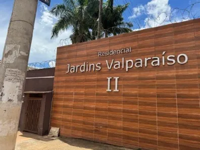 Apartamento com 2 Quartos à venda, 48m² no Chácaras e Mansões Santa Maria, Valparaíso de Goiás