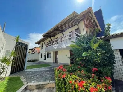 Casa de Condomínio com 5 Quartos à venda, 500m² no Vilas do Atlântico, Lauro de Freitas