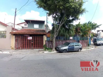 Sobrado com 4 Quartos à venda, 128m² no Vila Ema, São Paulo