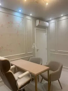 Sala Comercial para alugar, 16m² no Neva, Cascavel