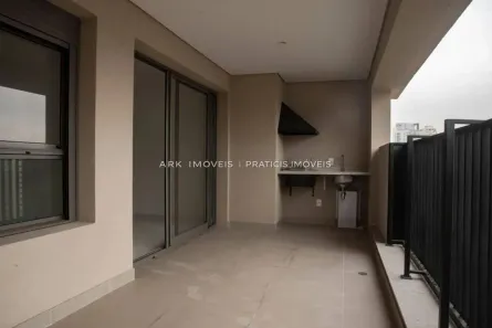 Apartamento com 3 Quartos para alugar, 115m² no Vila Clementino, São Paulo