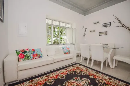 Apartamento com 3 Quartos à venda, 187m² no Botafogo, Rio de Janeiro