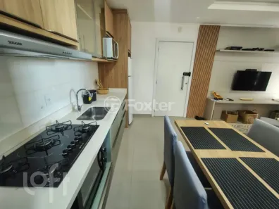 Apartamento com 1 Quarto à venda, 56m² no Ingleses do Rio Vermelho, Florianópolis