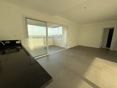 Apartamento com 3 Quartos à venda, 93m² no Vila Aviação, Bauru