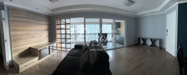 Apartamento com 3 Quartos à venda, 134m² no Belenzinho, São Paulo