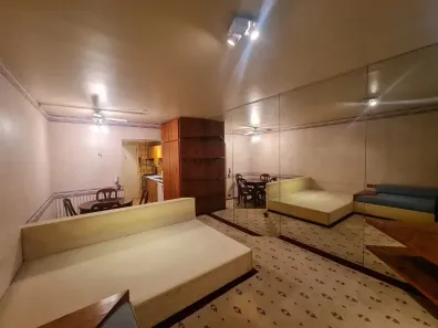 Kitnet com 1 Quarto à venda, 28m² no Cerqueira César, São Paulo