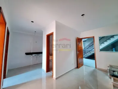Apartamento com 2 Quartos à venda, 42m² no Santana, São Paulo