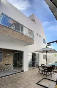 Casa com 5 Quartos à venda, 350m² no Jauá (Abrantes), Camaçari