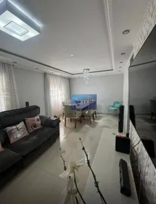 Casa de Condomínio com 3 Quartos à venda, 140m² no Vila Matilde, São Paulo