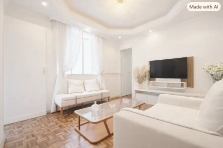 Apartamento com 3 Quartos à venda, 101m² no Jardim Glória, Juiz de Fora