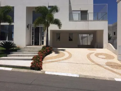 Casa de Condomínio com 7 Quartos à venda, 532m² no Jardim Colonial, Atibaia