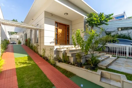 Casa com 4 Quartos à venda, 265m² no Saúde, São Paulo