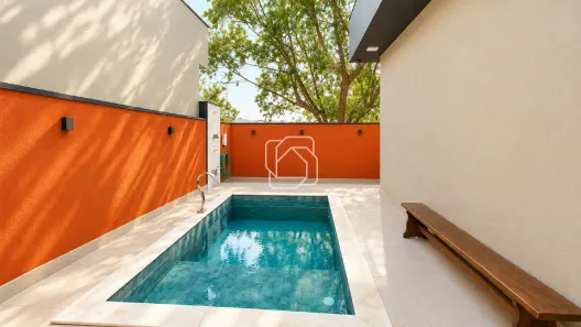 Casa de Condomínio com 3 Quartos para alugar, 175m² no Loteamento Park Gran Reserve, Indaiatuba