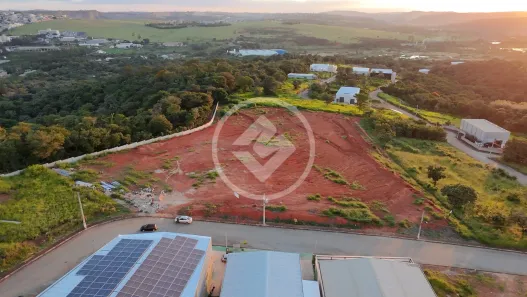Lote/Terreno à venda, 16005m² no Aeroporto Confins, Confins
