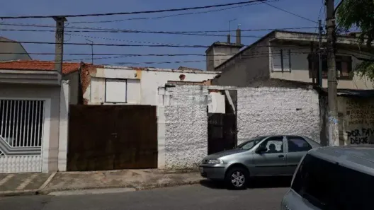 Lote/Terreno à venda, 300m² no Baeta Neves, São Bernardo do Campo