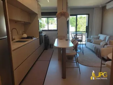 Apartamento com 2 Quartos à venda, 63m² no Praia dos Amores, Balneário Camboriú