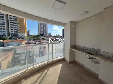 Apartamento com 3 Quartos à venda, 84m² no Vila Independência, Piracicaba