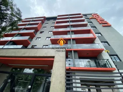 Apartamento com 1 Quarto para alugar, 42m² no Rebouças, Curitiba