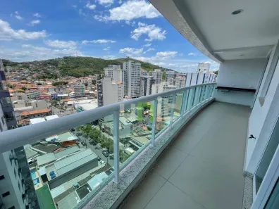Apartamento com 2 Quartos à venda, 101m² no Icaraí, Niterói
