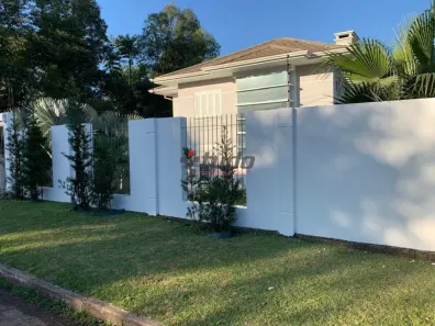 Casa com 3 Quartos à venda, 244m² no G, Campo Bom