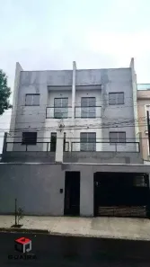 Cobertura com 2 Quartos à venda, 92m² no Parque Capuava, Santo André