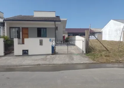 Casa com 2 Quartos à venda, 60m² no Bela Vista, Palhoça