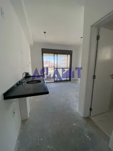 Apartamento com 1 Quarto à venda, 25m² no Vila Mariana, São Paulo