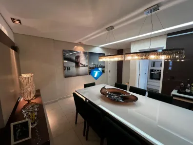 Apartamento com 3 Quartos à venda, 110m² no Saraiva, Uberlândia