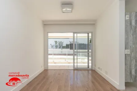 Apartamento com 2 Quartos à venda, 72m² no Parque Colonial, São Paulo