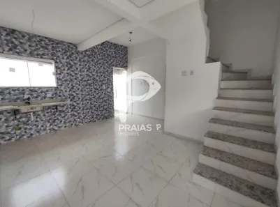 Casa com 2 Quartos à venda, 70m² no Jardim Maravilha (Vicente de Carvalho), Guarujá