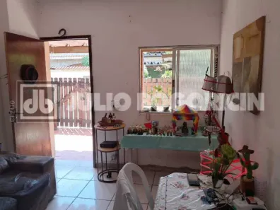 Casa de Condomínio com 2 Quartos à venda, 137m² no Taquara, Rio de Janeiro