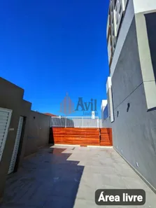 Apartamento com 2 Quartos à venda, 39m² no Vila Formosa, São Paulo