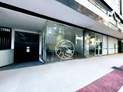 Ponto Comercial à venda, 61m² no Centro, Guarapari