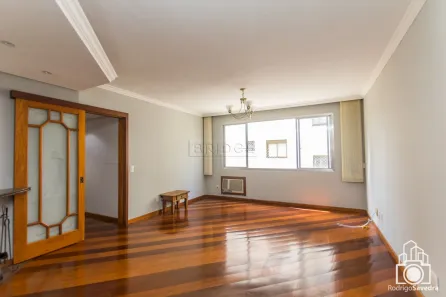Apartamento com 3 Quartos à venda, 113m² no Auxiliadora, Porto Alegre