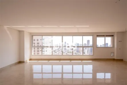 Apartamento com 4 Quartos à venda, 227m² no Setor Marista, Goiânia