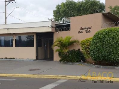Apartamento com 3 Quartos à venda, 64m² no Jardim Jockey Clube, São Carlos