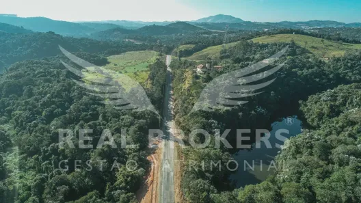 Lote/Terreno à venda, 5179m² no Distrito Industrial, Araçariguama