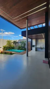 Casa com 3 Quartos à venda, 160m² no Goiânia 2, Goiânia