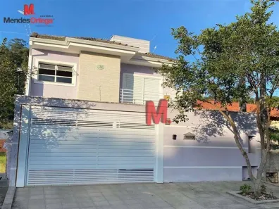 Casa com 3 Quartos à venda, 187m² no Jardim Gonçalves, Sorocaba