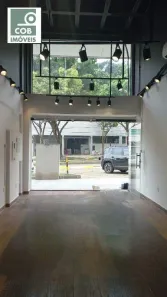 Ponto Comercial para alugar, 30m² no Buritis, Belo Horizonte