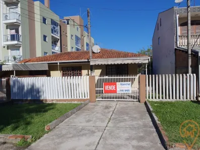 Casa com 2 Quartos à venda, 783m² no Boqueirão, Curitiba