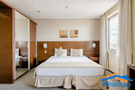 Apartamento com 1 Quarto à venda, 32m² no Vila Osasco, Osasco