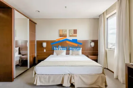 Flat com 1 Quarto à venda, 32m² no Vila Osasco, Osasco