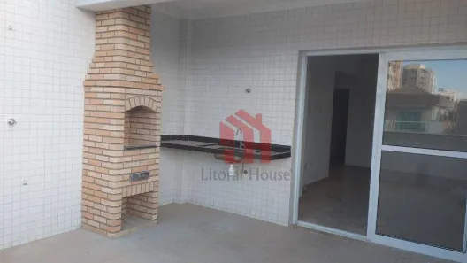 Casa com 4 Quartos à venda, 180m² no Aparecida, Santos