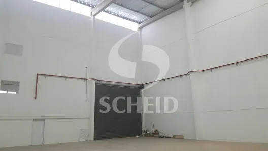 Galpão/Depósito/Armazém à venda, 1185m² no Centro, Vargem Grande Paulista